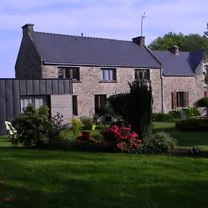  Gasthuis Les Jardins Du Cloestro