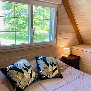  Apartment Le Clos De Kermadec