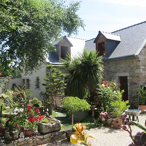 Ferienhaus Esprit Du Monde, Kervignac